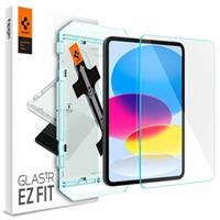 Spigen Glass EZ Fit ochranné sklo pro Apple iPad 10.9" 2022