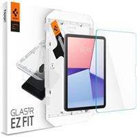 Spigen Glass tR EZ Fit tvrzené sklo iPad Air 11" (2024) 1 pack