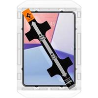 Spigen Glass tR EZ Fit tvrzené sklo iPad Pro 11" (2024) 1 pack