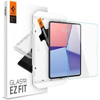 Spigen Glass tR EZ Fit tvrzené sklo iPad Pro 13" (2024) 1 pack