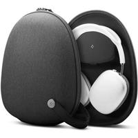 Spigen Klasden Pouch pouzdro na sluchátka AirPods Max tmavě šedé