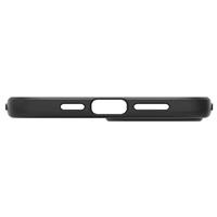 Spigen kryt Liquid Air pro iPhone 12/12 Pro - Black