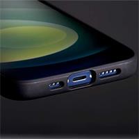 Spigen kryt Liquid Air pro iPhone 12/12 Pro - Black