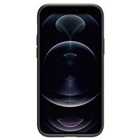 Spigen kryt Liquid Air pro iPhone 12/12 Pro - Black