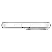 Spigen kryt Liquid Crystal pro iPhone 12/12 Pro - Crystal Clear