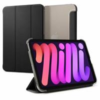Spigen Liquid Air Folio ochranný kryt pro Apple iPad mini 6 černá