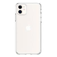 Spigen Liquid Crystal, clear - iPhone 11