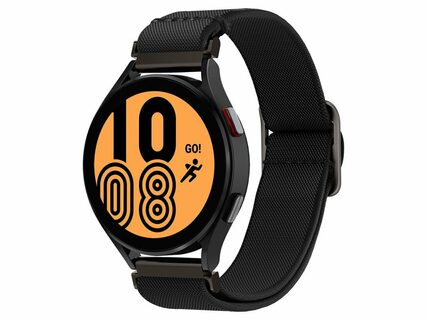 Levně Spigen Lite Fit Watch Band řemínek pro Samsung Galaxy Watch