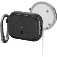 Spigen Mag Armor MagSafe pouzdro Apple AirPods Pro 2 Gen. černé