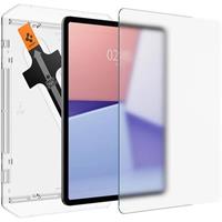 Spigen Paper Touch EZ Fit matné tvrzené sklo iPad Air 13" (2024) 1 pack