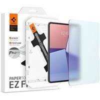Spigen Paper Touch EZ Fit matné tvrzené sklo iPad Pro 11" (2024) 1 pack