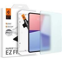 Spigen Paper Touch EZ Fit matné tvrzené sklo iPad Pro 13" (2024) 1 pack