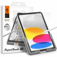 Spigen Paper Touch Pro ochranná fólie pro Apple iPad 10.9" 2022