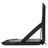 Spigen pouzdro Rugged Armor Pro pro Macbook Pro 16" 2021-Black