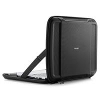 Spigen pouzdro Rugged Armor Pro pro Macbook Pro 16" 2021-Black