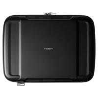 Spigen pouzdro Rugged Armor Pro pro Macbook Pro 16" 2021-Black
