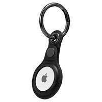 Spigen pouzdro Valentinus Case pro AirTag - Black