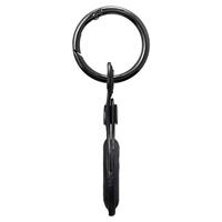 Spigen pouzdro Valentinus Case pro AirTag - Black