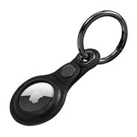 Spigen pouzdro Valentinus Case pro AirTag - Black