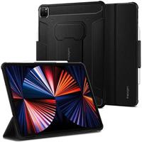 Spigen Rugged Armor kryt Apple iPad Pro 12.9" (2021) černý