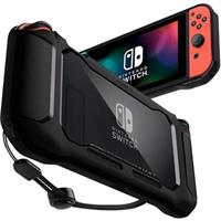Spigen Rugged Armor ochranný kryt pro Nintendo Switch černý
