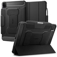 Spigen Rugged Armor Pro pouzdro iPad Pro 11" (2024) černé