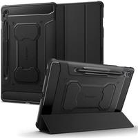 Spigen Rugged Armor Pro pouzdro Samsung Galaxy Tab S9 FE (2023) černé