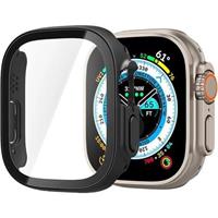 Spigen Thin Fit 360, black - Apple Watch Ultra 49mm