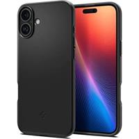 Spigen Thin Fit MagSafe kryt iPhone 16 Plus black