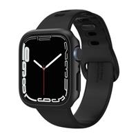 Spigen Thin Fit pouzdro Apple Watch 7 45mm černé
