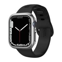 Spigen Thin Fit pouzdro Apple Watch 7 45mm grafitové