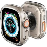 Spigen Thin Fit pouzdro pro Apple Watch Ultra 2/Ultra 49mm čiré