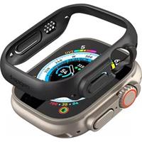 Spigen Thin Fit pouzdro pro  Apple Watch Ultra 49mm černé