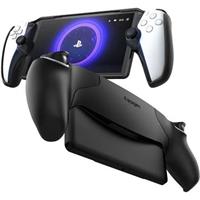 Spigen Thin Fit pouzdro Sony Playstation Portal černé