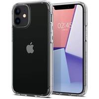Spigen Ultra Hybrid kryt iPhone 12 mini čirý