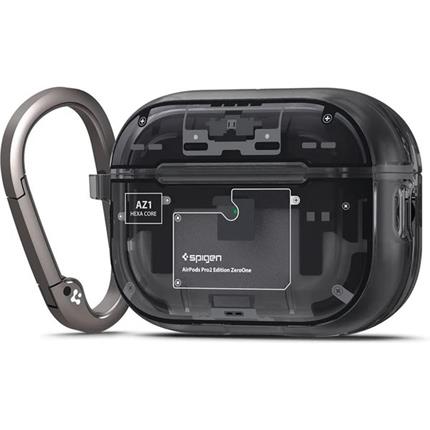 Spigen Ultra Hybrid pouzdro Apple AirPods Pro 2. gen. zero one