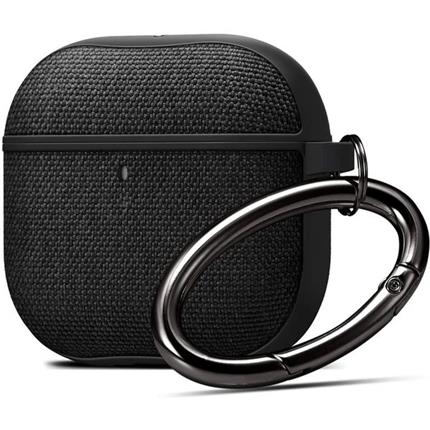 Spigen Urban Fit pouzdro AirPods 4 černé