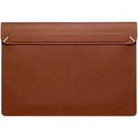 Spigen Valentinus S pouzdro pro notebook  16" hnědé