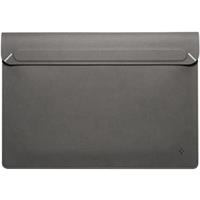 Spigen Valentinus S pouzdro pro notebook 16" šedé