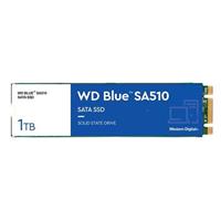 SSD 1TB WD Blue SA510 M.2 SATAIII 2280