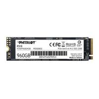 SSD 960GB PATRIOT P310 M.2 NVMe, Gen3x4