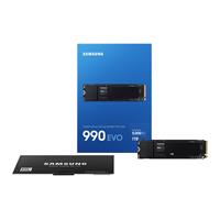 SSD M.2 1TB Samsung 990 EVO