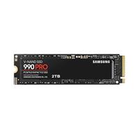 SSD M.2 2TB Samsung 990 PRO 2TB