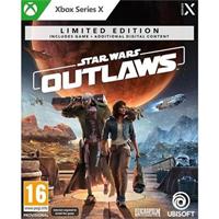 Star Wars Outlaws (XSX)