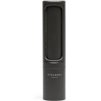 STEAMERY kartáč na oděvy Dark Grey