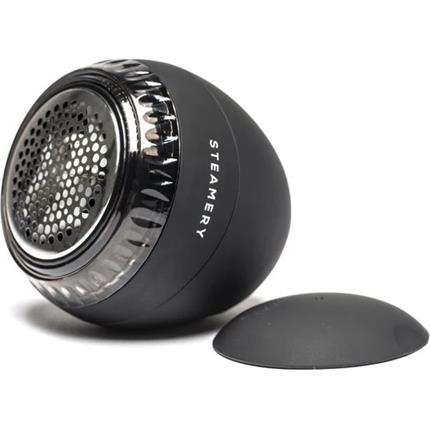 STEAMERY Pilo 1 odžmolkovač Black