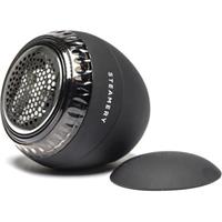STEAMERY Pilo 1 odžmolkovač Black