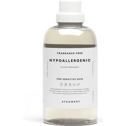 STEAMERY prací gel Hypoallergenic 750 ml