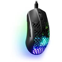 SteelSeries Aerox 3 (2022) herní myš Onyx