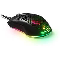 SteelSeries Aerox 3 (2022) herní myš Onyx